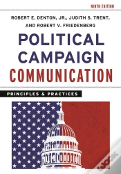 Capa do artigo Political Campaign Communication