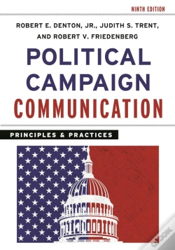 Capa do artigo Political Campaign Communication
