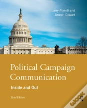 Capa do artigo Political Campaign Communication