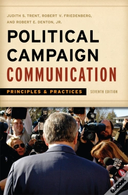 Capa do artigo Political Campaign Communication