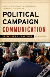 Capa do artigo Political Campaign Communication