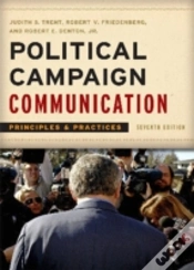 Capa do artigo Political Campaign Communication