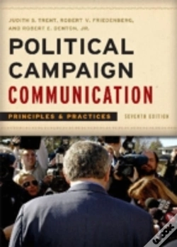 Capa do artigo Political Campaign Communication