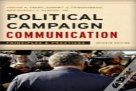 Political Campaign Communication