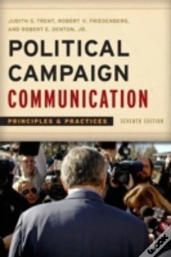 Capa do artigo Political Campaign Communication