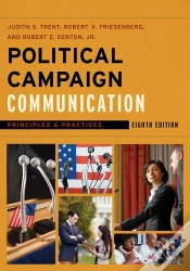 Capa do artigo Political Campaign Communication