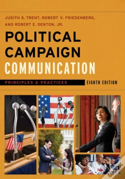 Capa do artigo Political Campaign Communication