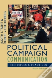 Capa do artigo Political Campaign Communication