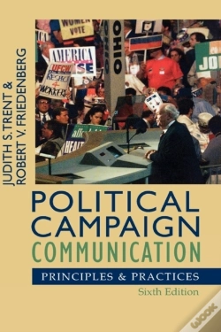 Capa do artigo Political Campaign Communication