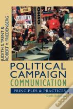 Political Campaign Communication