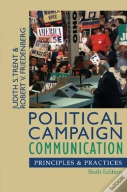 Capa do artigo Political Campaign Communication