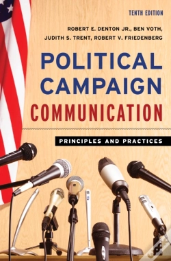 Capa do artigo Political Campaign Communication