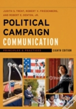 Capa do artigo Political Campaign Communicatipb