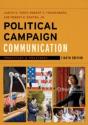 Political Campaign Communicatipb - Preview