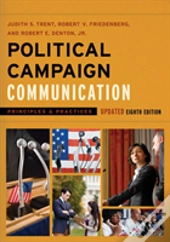Political Campaign Communicatipb