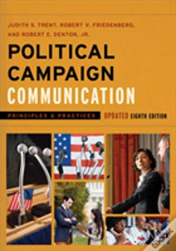 Capa do artigo Political Campaign Communicatipb