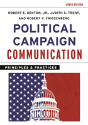 Political Campaign Communicatipb - Preview