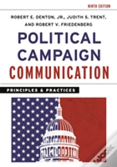 Political Campaign Communicatipb