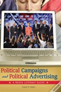 Capa do artigo Political Campaigns And Political Advertising