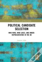 Political Candidate Selection