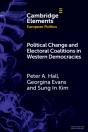 Political Change And Electoral Coalitions In Western Democracies - Preview