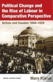 Capa do artigo Political Change And The Rise Of Labour In Comparative Perspective