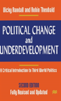 Political Change And Underdevelopment - Preview