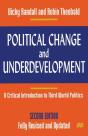 Political Change And Underdevelopment - Preview