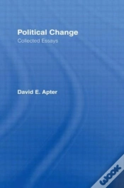 Capa do artigo Political Change