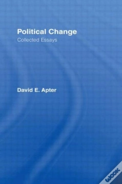 Capa do artigo Political Change