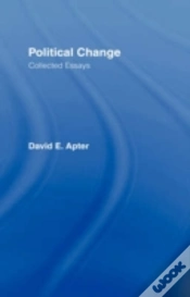 Capa do artigo Political Change