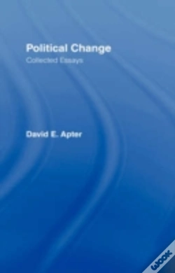 Capa do artigo Political Change
