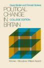 Political Change In Britain - Preview