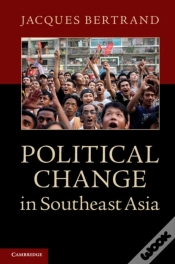 Capa do artigo Political Change In Southeast Asia