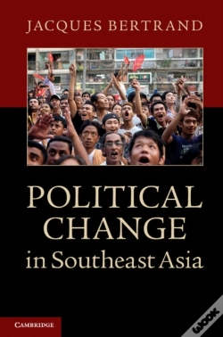 Capa do artigo Political Change In Southeast Asia