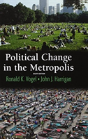 Political Change In The Metropolis - Preview