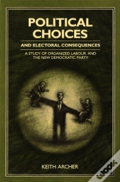 Capa do artigo Political Choices And Electoral Consequences