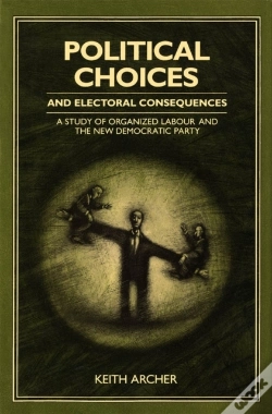 Capa do artigo Political Choices And Electoral Consequences