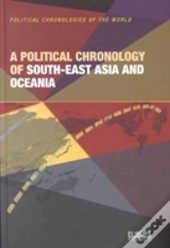 Political Chronologies Of The World Set