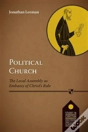 Capa do artigo Political Church