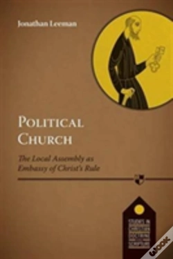 Capa do artigo Political Church