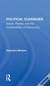 Capa do artigo Political Cleavages