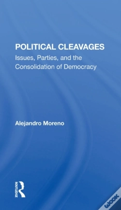 Capa do artigo Political Cleavages