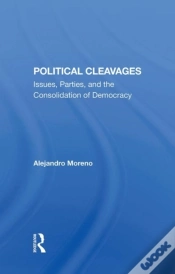 Capa do artigo Political Cleavages