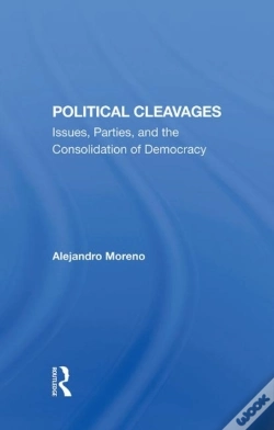 Capa do artigo Political Cleavages