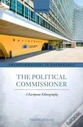Political Commissioner