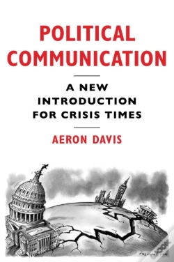 Capa do artigo Political Communication, A New Introduction For Crisis Times