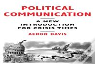 Political Communication