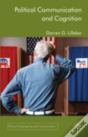 Capa do artigo Political Communication And Cognition