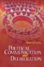 Political Communication And Deliberation - Preview